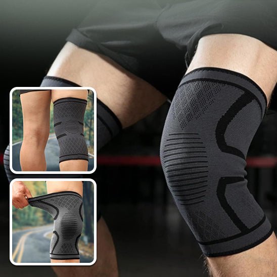 genouillere - Knee pad ™ - homsport