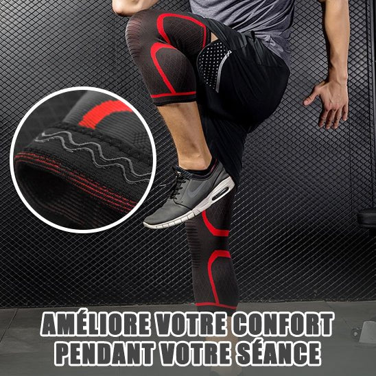 genouillere - Knee pad ™ - homsport