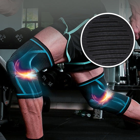 genouillère sport-Knee-pad ™